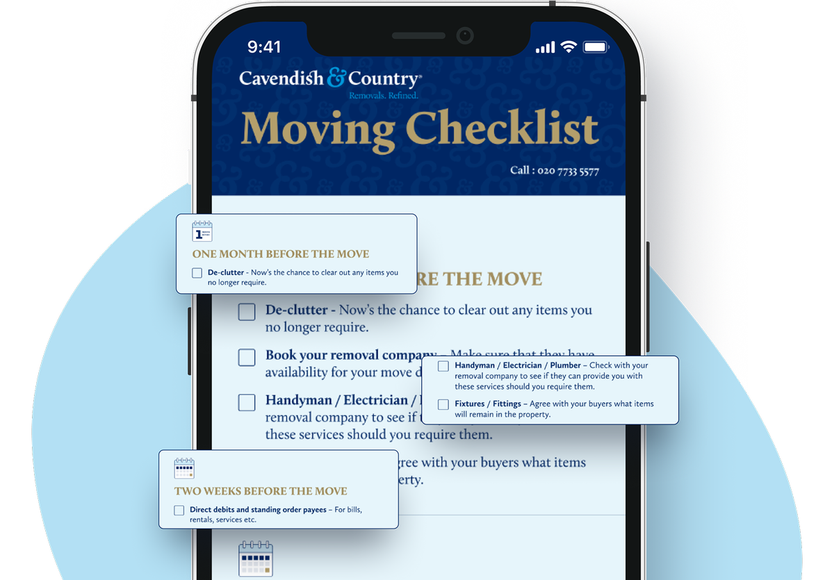 checklist